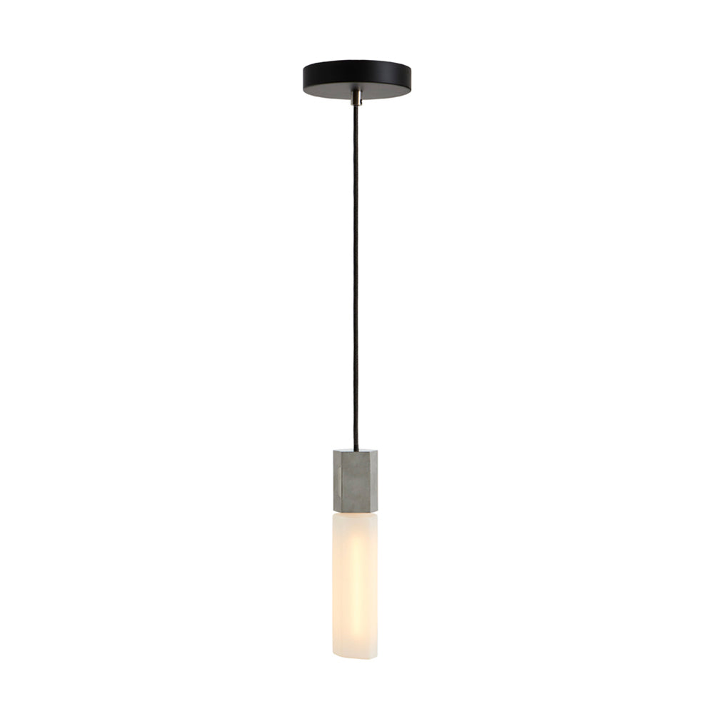 Basalt Pendant Light