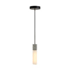 Basalt Pendant Light