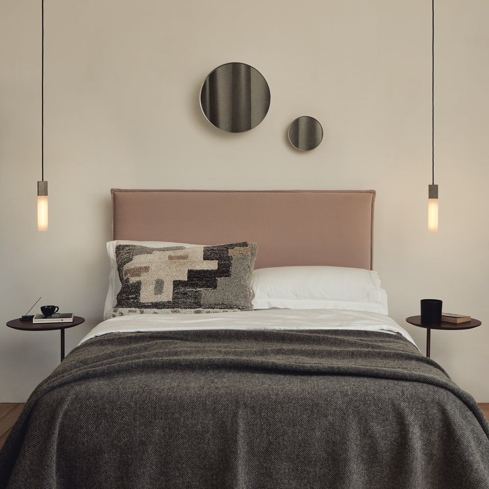 Basalt Pendant Light