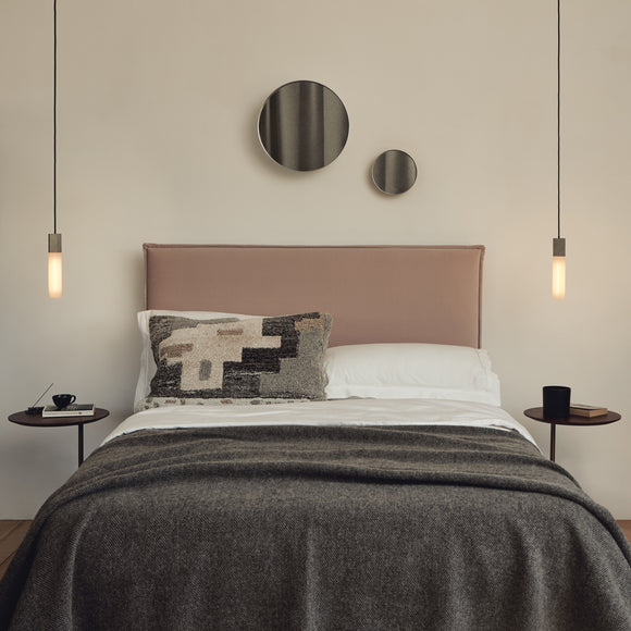 Basalt Pendant Light