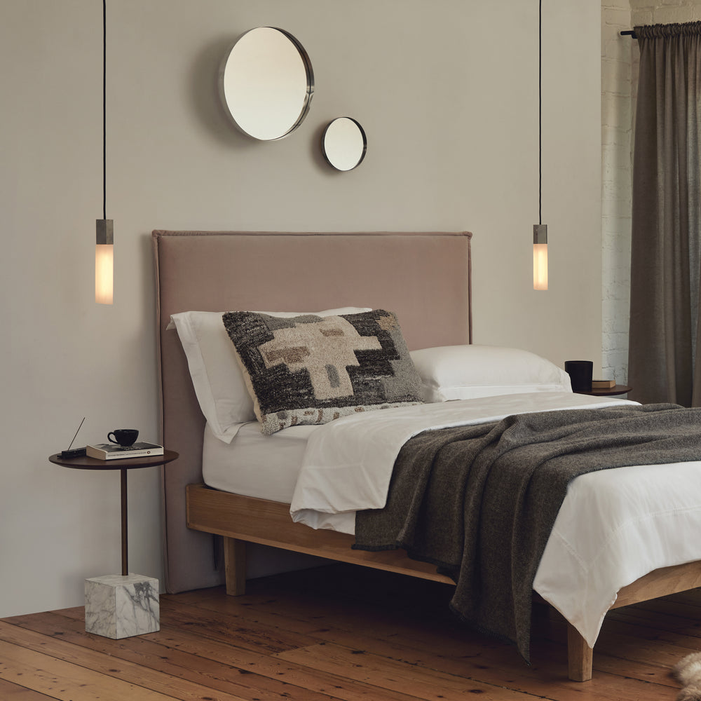 Basalt Pendant Light