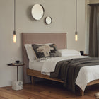 Basalt Pendant Light
