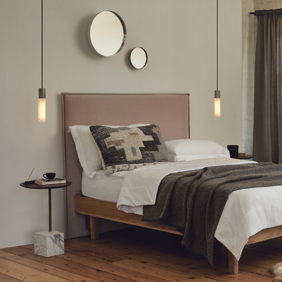 Basalt Pendant Light