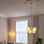 David Weeks Echo Chandelier