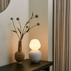 David Weeks Reflection Enno Table Lamp