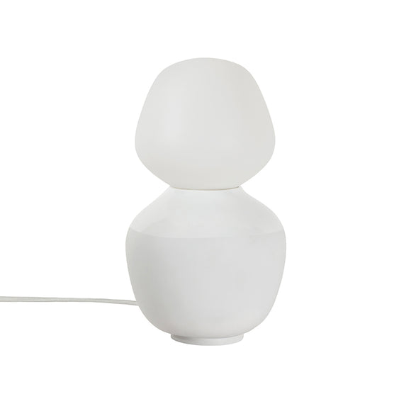 David Weeks Reflection Enno Table Lamp