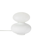 David Weeks Reflection Oval Table Lamp