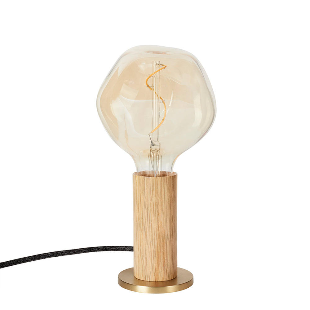 Knuckle Table Lamp