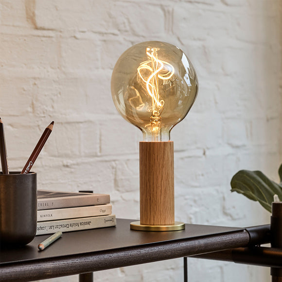 Knuckle Table Lamp