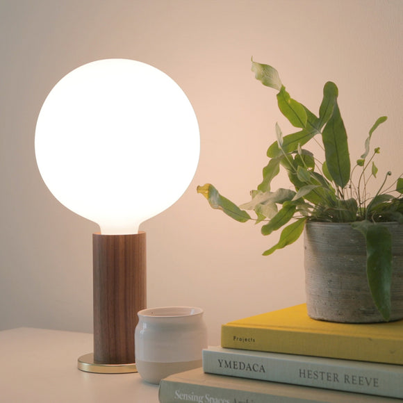 Knuckle Table Lamp