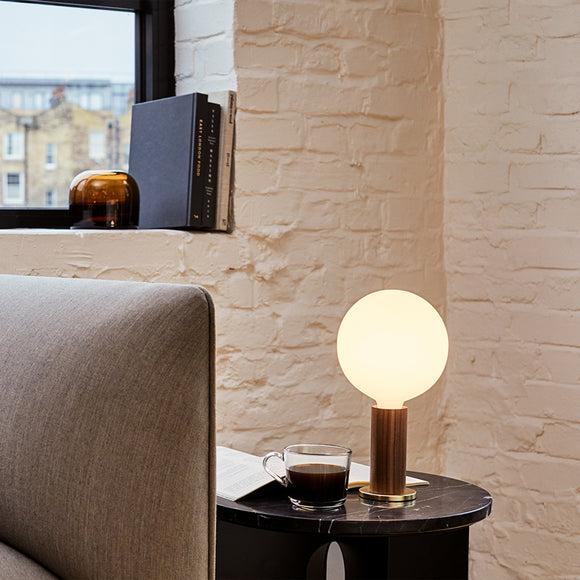 Knuckle Table Lamp