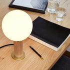 Knuckle Table Lamp