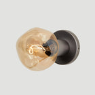 Lochan Outdoor Wall Sconce