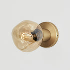 Lochan Outdoor Wall Sconce