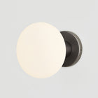 Lochan Outdoor Wall Sconce