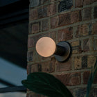 Lochan Outdoor Wall Sconce