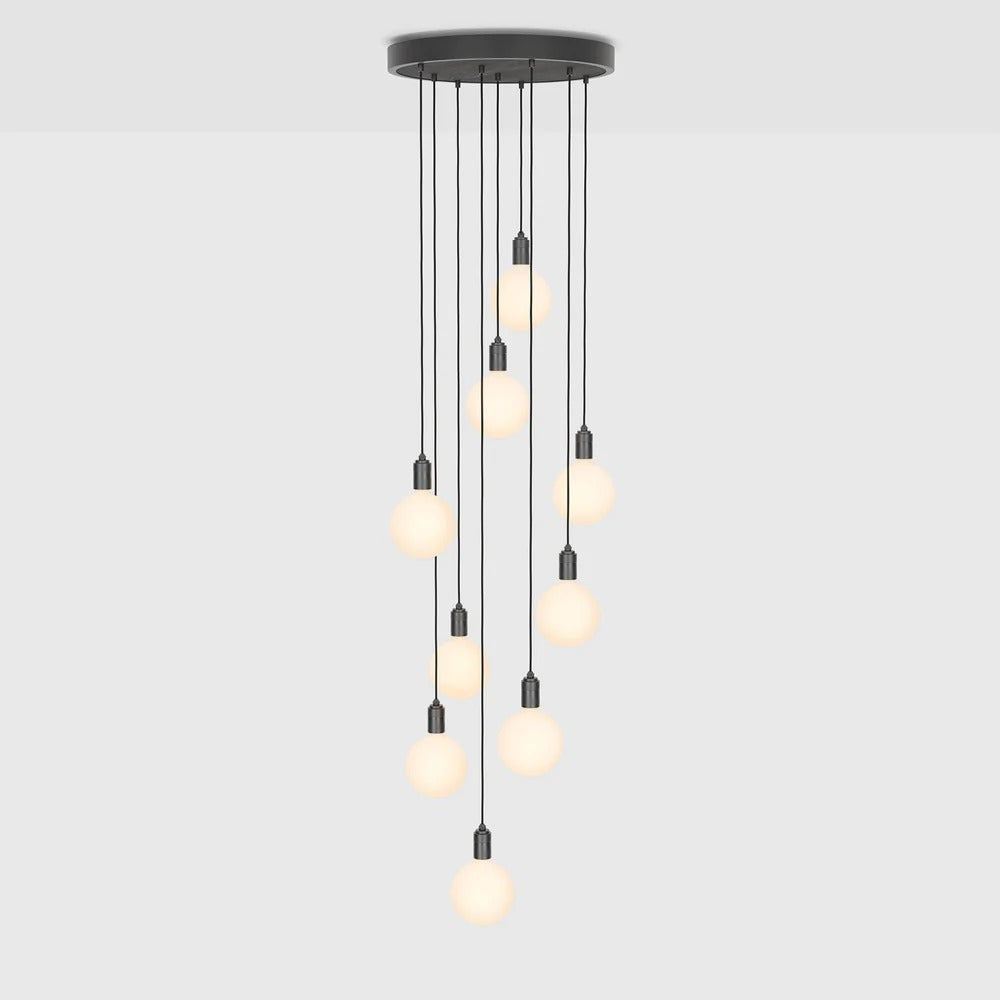 Nine Pendant Light