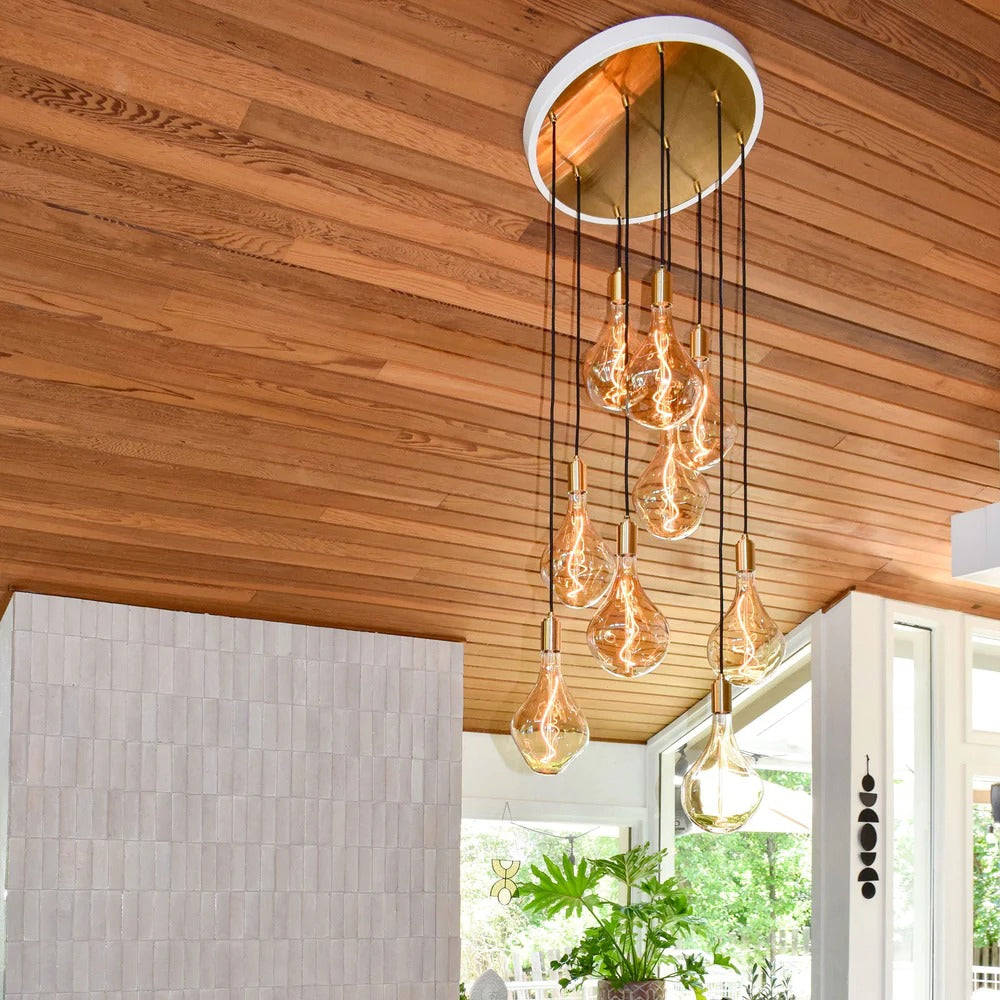 Tala Nine Pendant Light - 2Modern