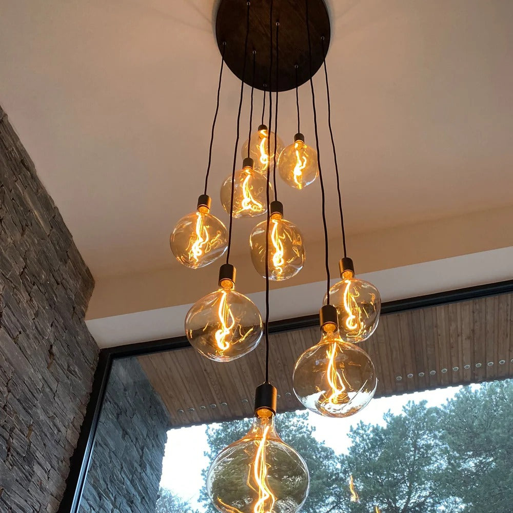 Tala Nine Pendant Light - 2Modern