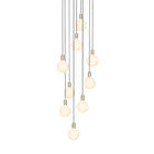 Nine Pendant Light