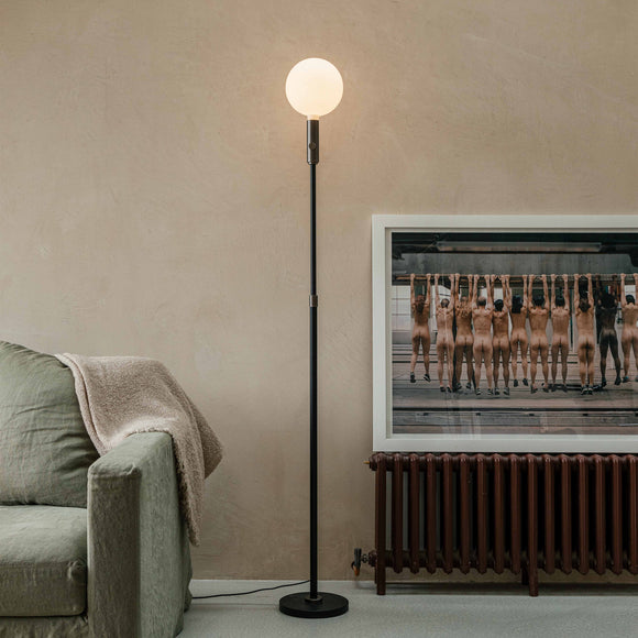 Poise Adjustable Floor Lamp