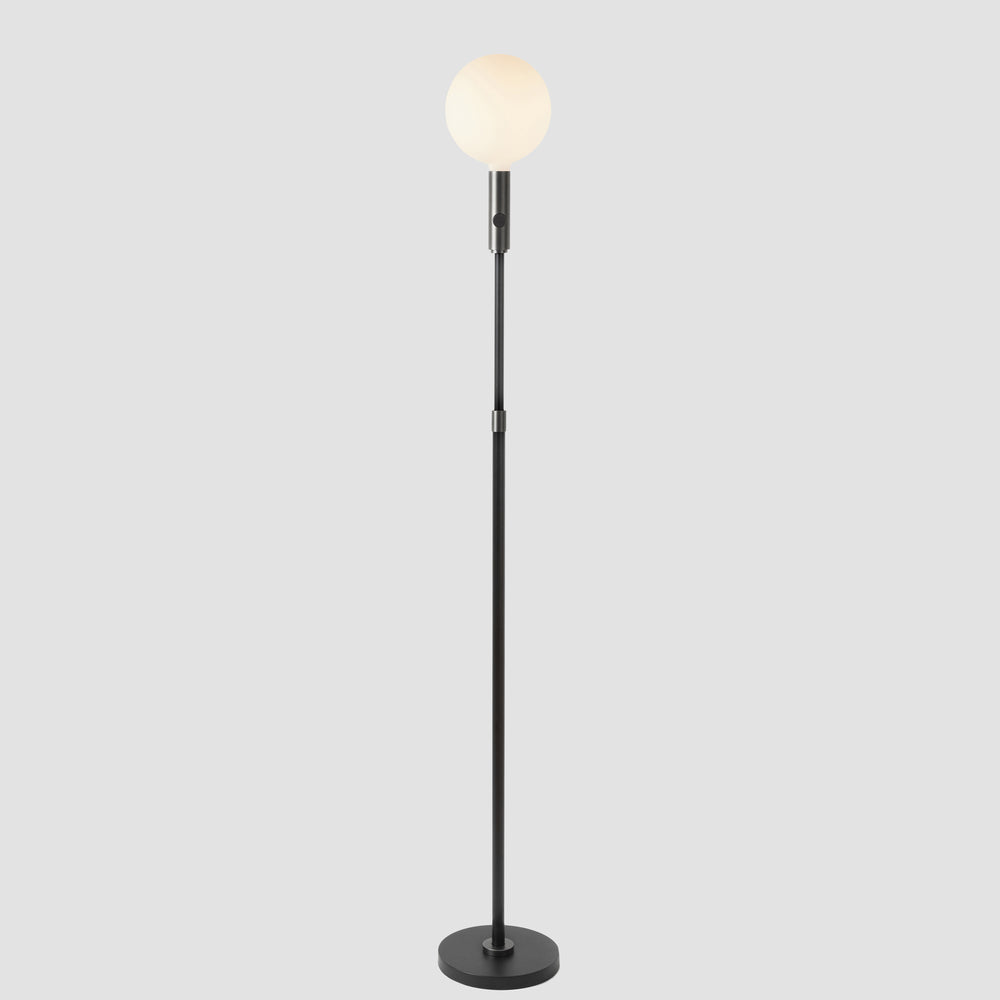 Poise Adjustable Floor Lamp