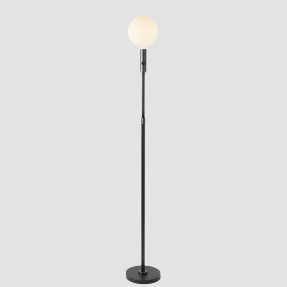 Poise Adjustable Floor Lamp