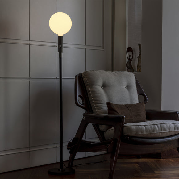 Poise Adjustable Floor Lamp