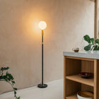 Poise Adjustable Floor Lamp