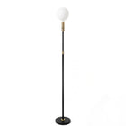 Poise Adjustable Floor Lamp