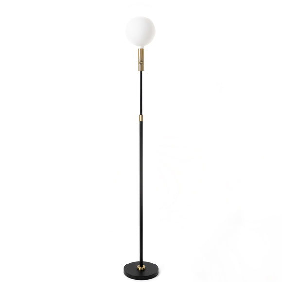 Poise Adjustable Floor Lamp