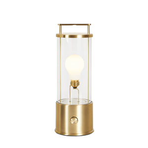 The Muse Outdoor Portable Table Lamp