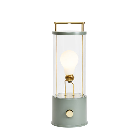 The Muse Outdoor Portable Table Lamp