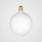 Triple Pendant Light  option Sphere