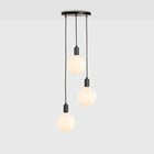 Triple Pendant Light