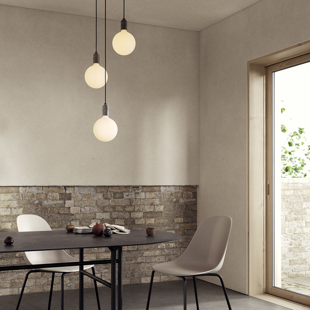 Triple Pendant Light