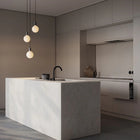 Triple Pendant Light