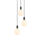 Triple Pendant Light