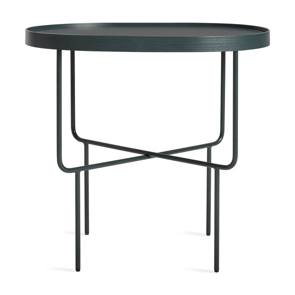Roundhouse Coffee/Side Table