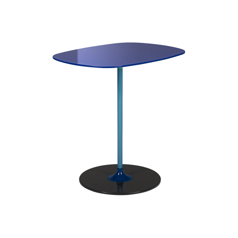 Kartell カルテル トゥービー TOOBE フロア ブルー 13万 Kartell カルテル トゥービー TOOBE フロア ブルー 13万