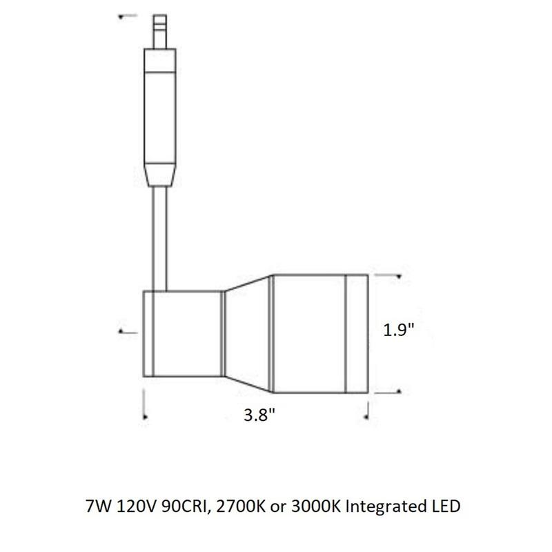 Sean Lavin Ace Task Head Light