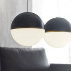 Sean Lavin Akova Pendant Light