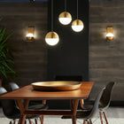 Sean Lavin Akova Pendant Light