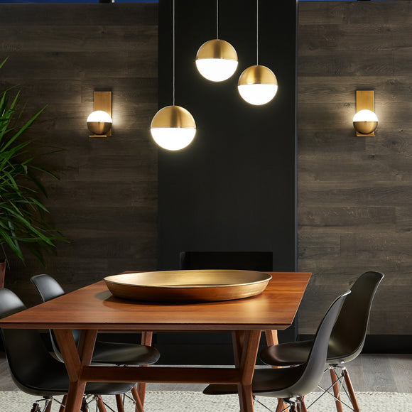 Sean Lavin Akova Pendant Light