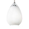 Sean Lavin Alina Grande Pendant Light  option White