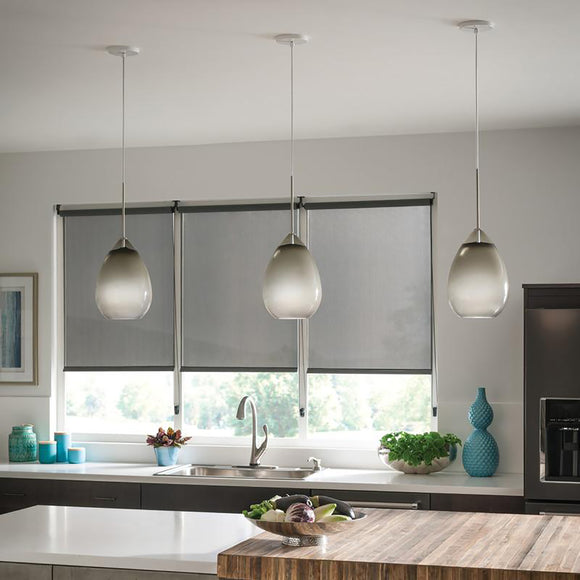 Sean Lavin Alina Grande Pendant Light
