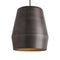 Allea Pendant Light  option Fossil Grey