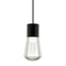 Sean Lavin Alva Pendant Light  option Black / Black