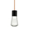 Sean Lavin Alva Pendant Light  option Copper / Black