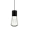 Sean Lavin Alva Pendant Light  option Gray / Black